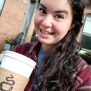 Meet your Posher, Sarah